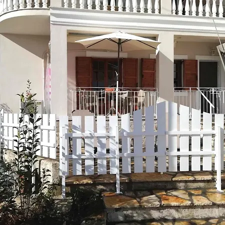 Appartement Sea Rose *