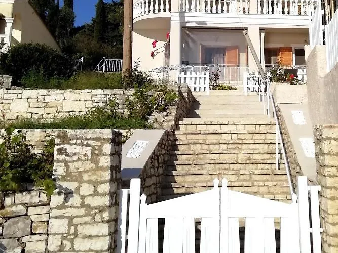Sea Rose Appartement Kassiopi