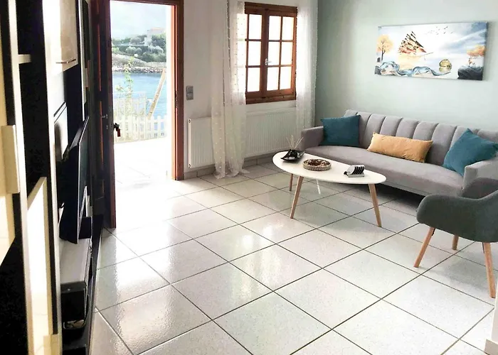 Sea Rose Appartement *