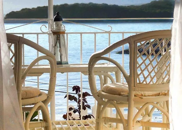 Sea Rose * Kassiopi
