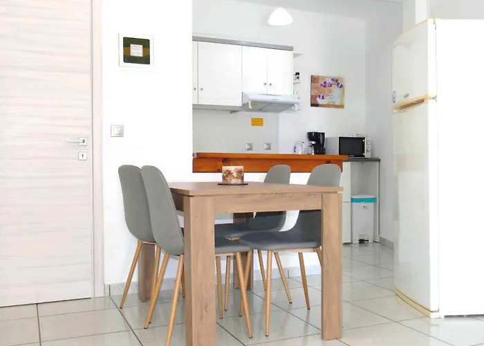 Sea Rose Appartement Kassiopi