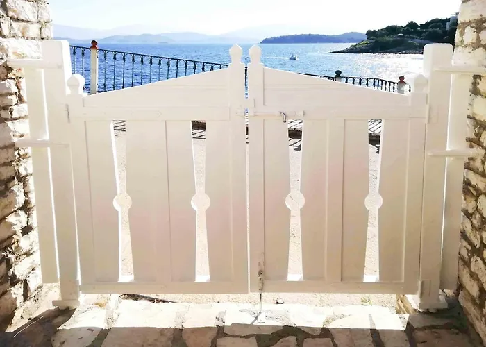 Appartement Sea Rose Kassiopi