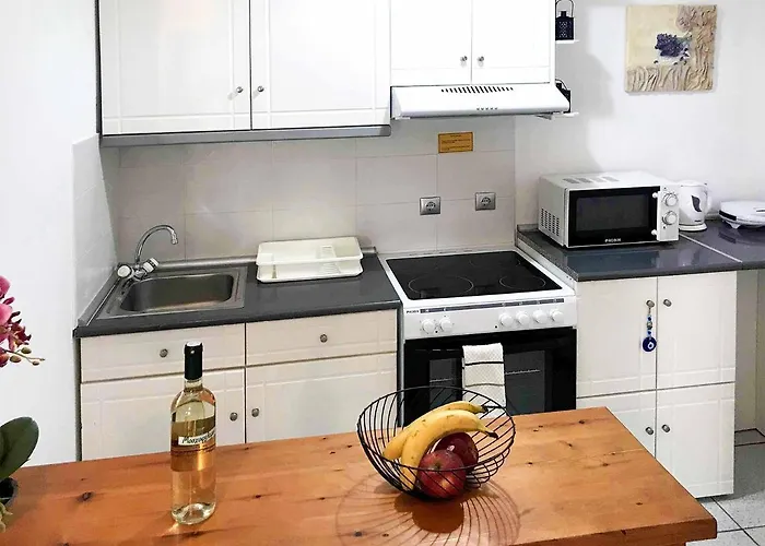 Sea Rose Appartement Kassiopi