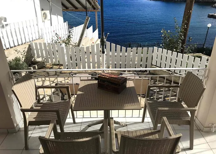 Sea Rose Appartement