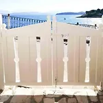 Lägenhet Sea Rose Kassiopi