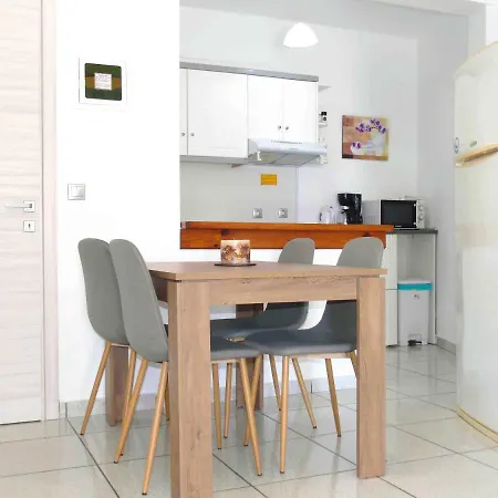 Sea Rose Apartment Kassiopi
