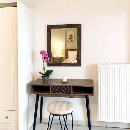 Sea Rose Lejlighed Kassiopi