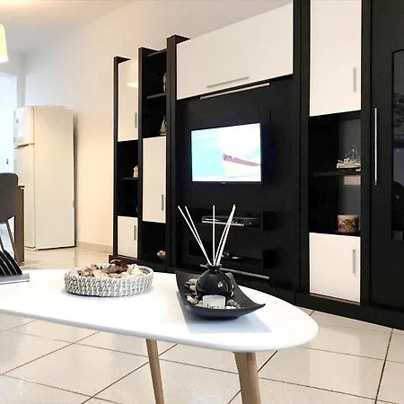 Appartement Sea Rose