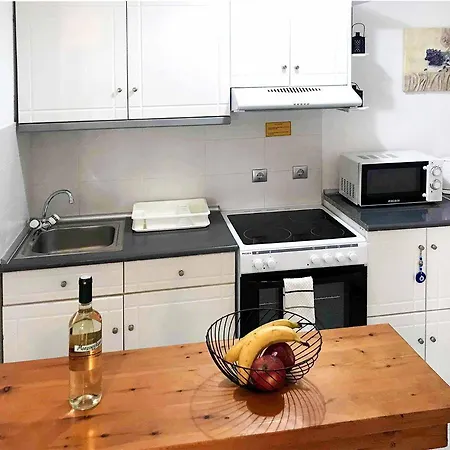 Sea Rose Lejlighed Kassiopi