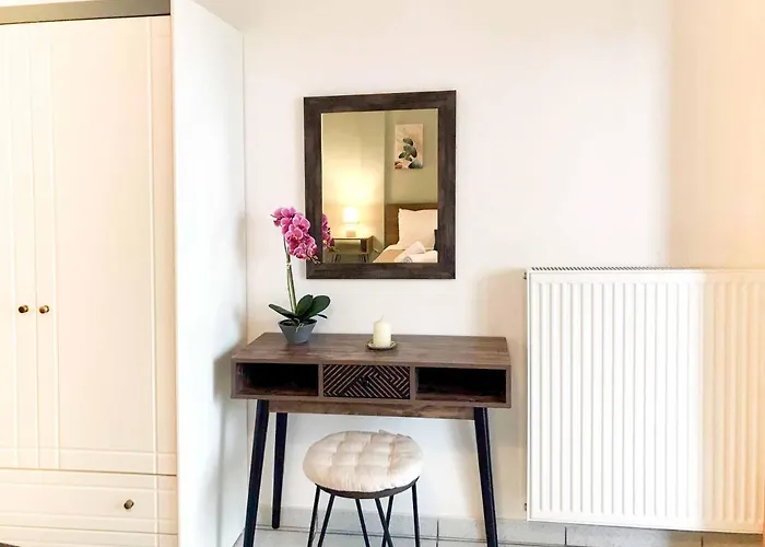 Sea Rose Apartamento Kassiopi