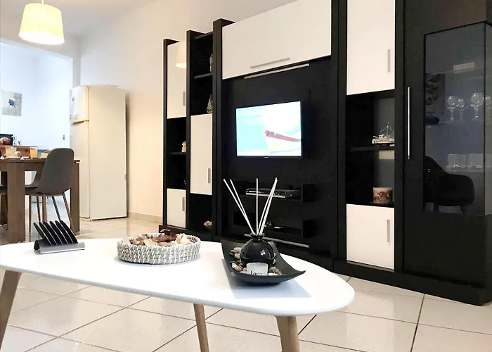 Apartamento Sea Rose