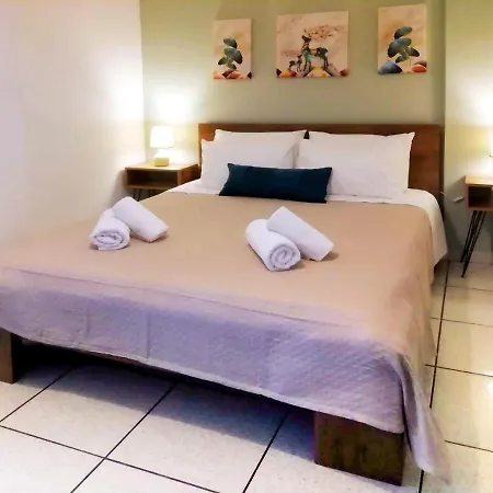 Apartament Sea Rose Kassiopi