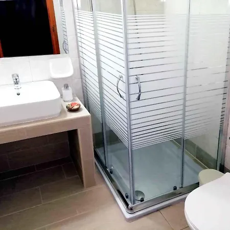 Apartament Sea Rose *