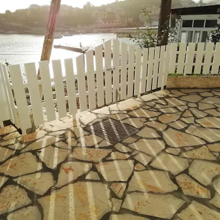 Apartament Sea Rose *